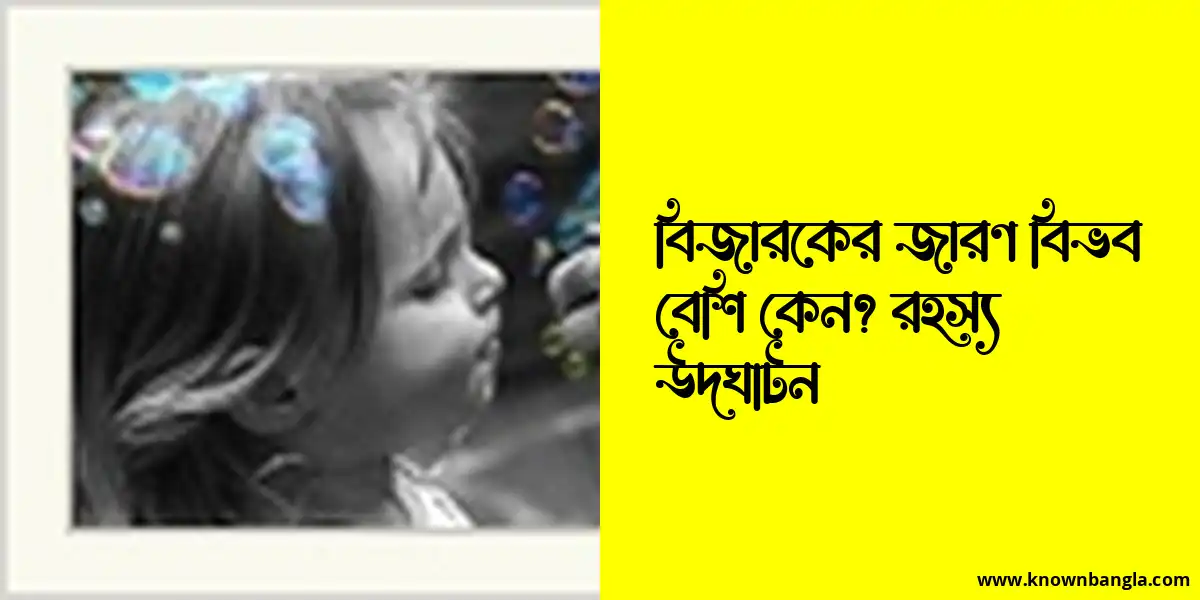 বিজারকের জারণ বিভব বেশি কেন? রহস্য উদঘাটন